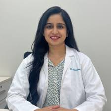 Dr Sravani Jakkula